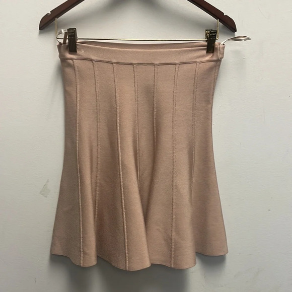 Herve Leger Sabine skirt - Picture 2 of 5